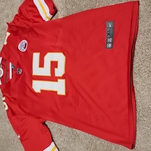 XL Men's Nike Mahomes Jersey